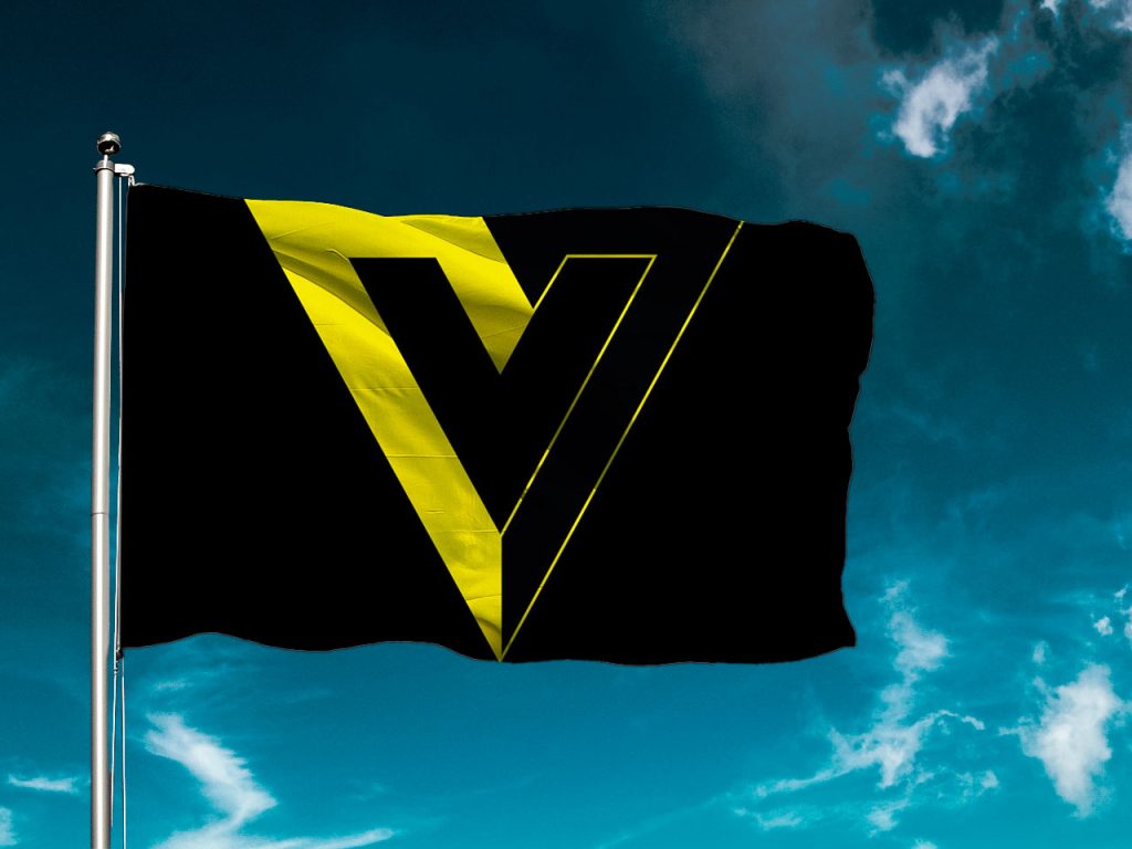 Voluntaryism Flag