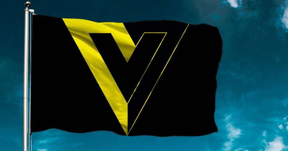 Voluntaryism Flag